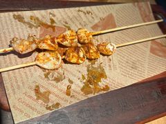 -雪熊精酿·哈尔滨烧烤酒馆(非遗大串店)