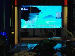 -宝岛甲壳虫KTV(蓝天路店)