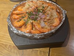 -老阿爸鲜鱼土菜(昆山花桥店)