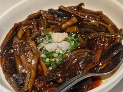 -玫瑰厅上海菜(兴国路店)