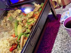 -蘭奢雅集·江浙菜(青山江滩店)