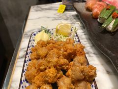 -家贺屋刺身寿司专门店