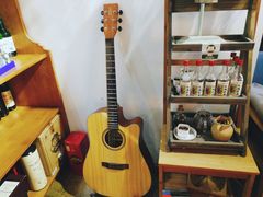 -KAFKA·卡夫卡咖啡(文林店)