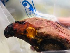 -中央民族大学-食堂