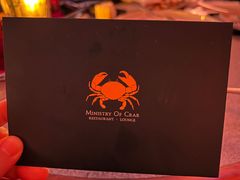 -Ministry of Crab•MOC(交子大道店)