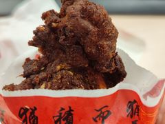 -华莱士炸鸡汉堡(崇文门搜秀城店)