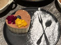 -SHADOWS•Bistro&Eatery(安福路店)