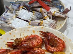 -争先鲜·蒸汽海鲜自助·鲜切牛肉