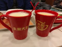 -永和大王(广渠店)