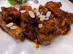 -仁西海鲜酒楼(振东店)