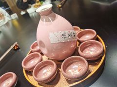 桃花醉-孔乙己·越宴(鲁迅故里店)