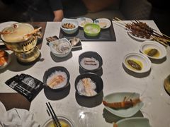 -海玥荟海鲜姿造自助餐厅(欧罗巴广场店)