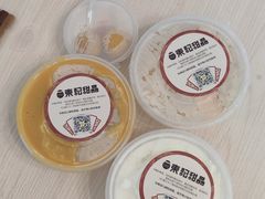 -东记甜品(佛山总店)