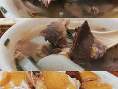 -陈记汤饭(水巷口店)