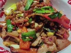 -好帮厨·下饭浏阳菜·坚持现炒(月湖店)