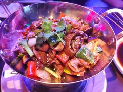 -钳真多钓虾馆·小龙虾海鲜烧烤(九六广场店)