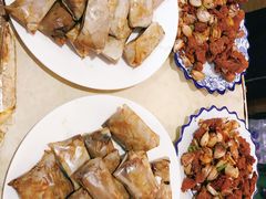 -天添纸包鸡家常菜
