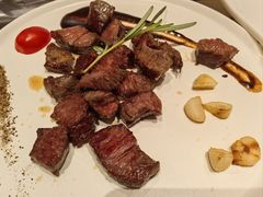 -火地铁板烧(昆山万象汇店)