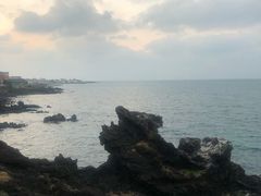 -龙头岩(Dragon Head Rock)