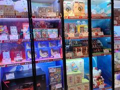 -环游嘉年华(广州-天河城店)