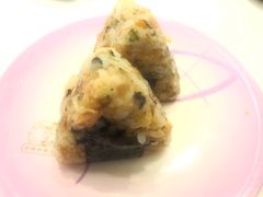 什锦饭团-禾绿回转寿司(苏宁广场店)