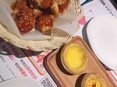 -酷公社·榴莲披萨(太原街店)