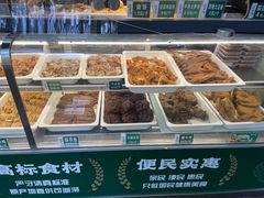 -紫光园·烤鸭(美术馆店)