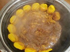 -铁锅炖灶台鱼老三炖鱼馆