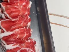 -半闲斋羊肉铺(齐礼阎店)