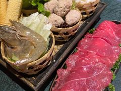 -翡翠鸟精品泰国菜(北辰财富中心店)