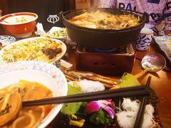 -東丸食堂(诸城店)