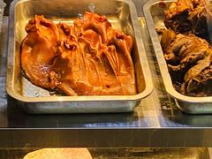 -老北京洪记酱肉坊(德内大街店)