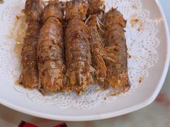 -新金盛·海鲜酒楼(盐田店)