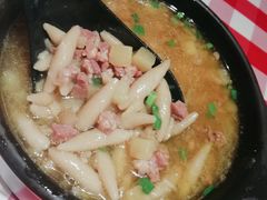 -西贝莜面村(近铁城市广场店)