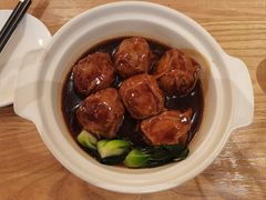 -二泉园老菜馆·百年无锡菜