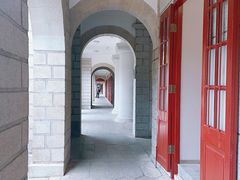 -厦门大学(思明校区)
