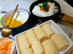 -左庭右院鲜牛肉火锅(桥北印象汇店)