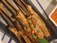 -辉记炭烧海鲜大排档·老字号(福田店)