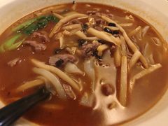 -漆黑觉米粉(三里屯店)