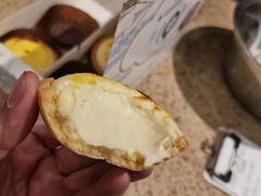 -莉莲蛋挞(大华悦沢书店)