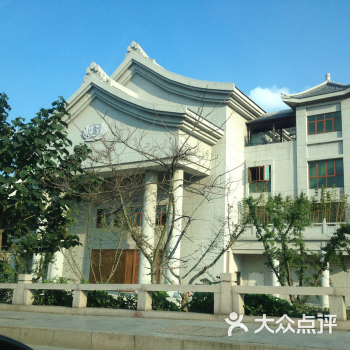 慈济园图片-北京自然风光-大众点评网