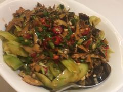 -南湖春色海鲜食府(中兴街店)