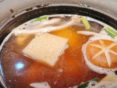 -呷哺呷哺(黄骅华贸商业广场店)