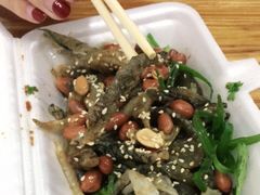 -陈添記·祖傳爽鱼皮·西关老字号(广州首店)