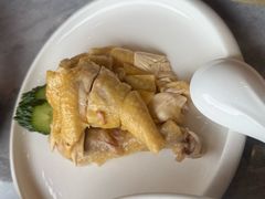 -侬佳蒸菜馆(听潮店)