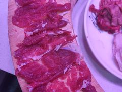 -悦来悦牛潮汕牛肉火锅(大浪店)