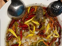 -太二酸菜鱼(深圳布吉万象汇店)