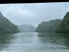 -五泄景区