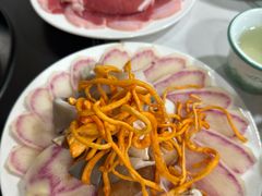 -藏味八珍特色火锅