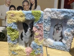 -海马体照相馆(大连柏威年购物中心店)